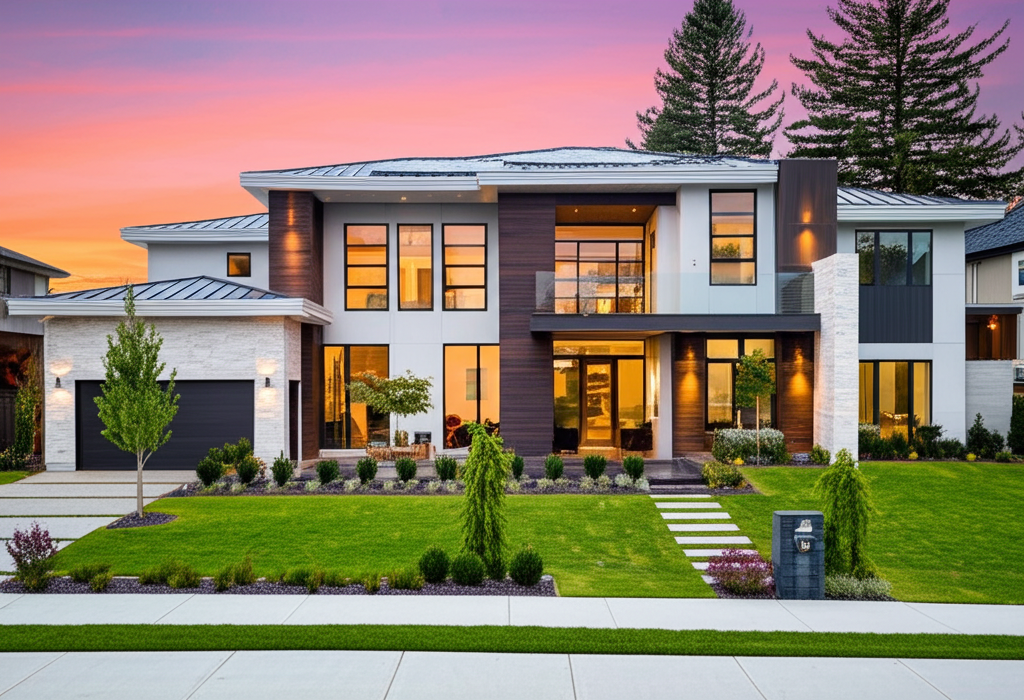 Knoxville House